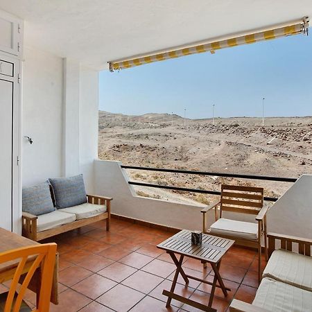 El Rinconcito Del Faro Villa Gáldar Exteriör bild