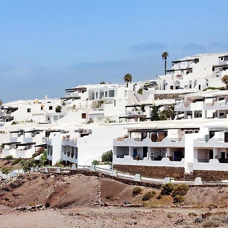 El Rinconcito Del Faro Villa Gáldar Exteriör bild
