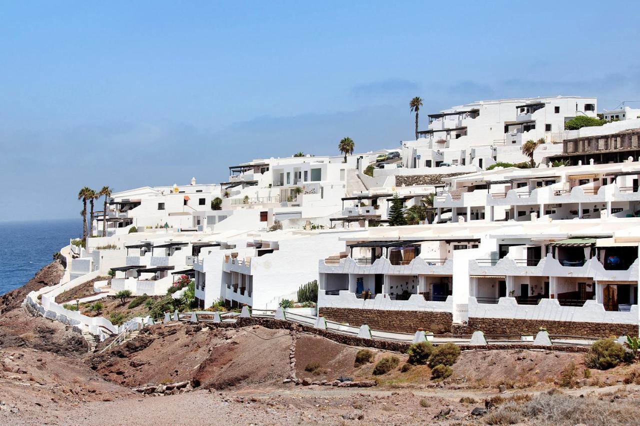 El Rinconcito Del Faro Villa Gáldar Exteriör bild