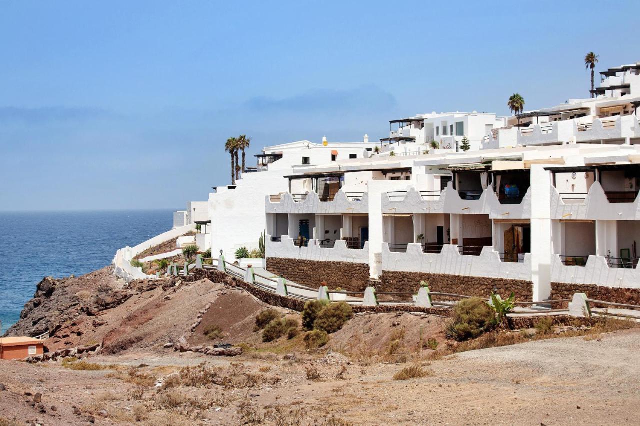 El Rinconcito Del Faro Villa Gáldar Exteriör bild